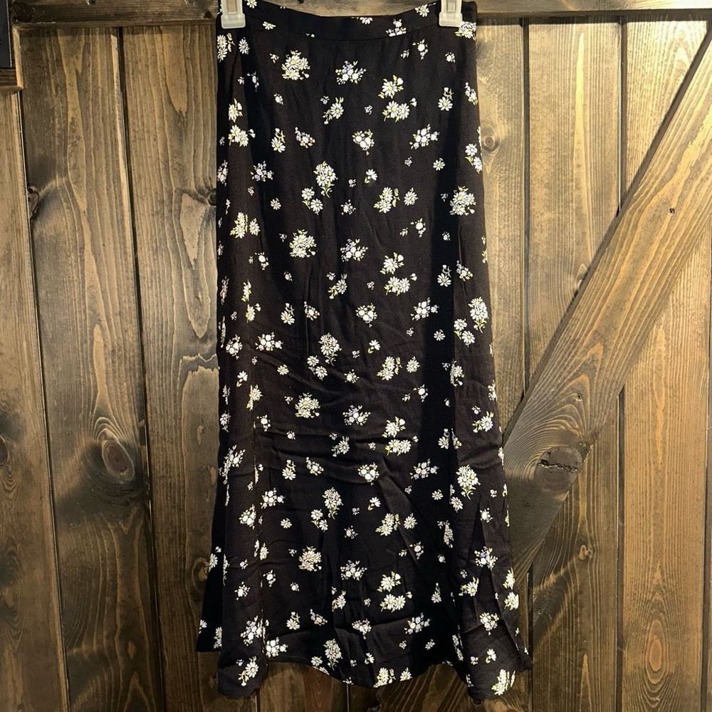 NWT Reformation BEA Skirt - Picture 2 of 6
